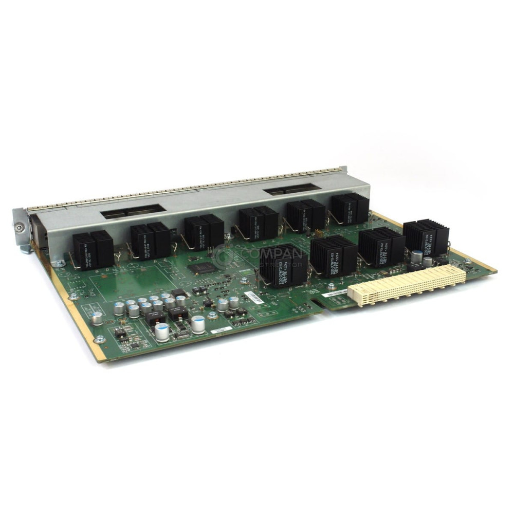 WS-X4748-RJ45-E CISCO CATALYST 4500 E-SERIES 48-PORT 1GB RJ-45 SWITCH MODULE